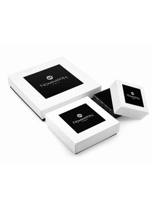 Maillon Nomination Italy Link Famille bébé