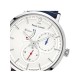 Montre Pierre Lannier Automatique Bleue homme