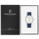 Montre Pierre Lannier Automatique Bleue homme