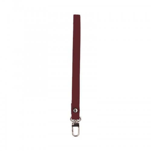 Dragonne La Pochette Les Georgettes couleur Bordeaux