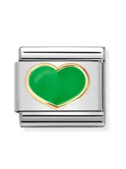 Mailllon Nomination classic coeur