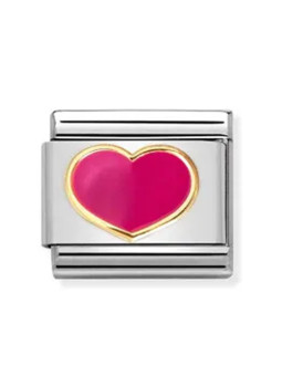 Mailllon Nomination classic coeur