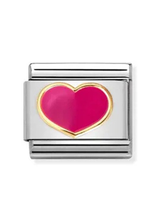 Mailllon Nomination classic coeur