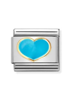 Mailllon Nomination classic coeur