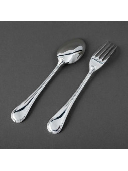 Coffret couverts 2 pièces