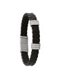 Bracelet homme cuir Jourdan