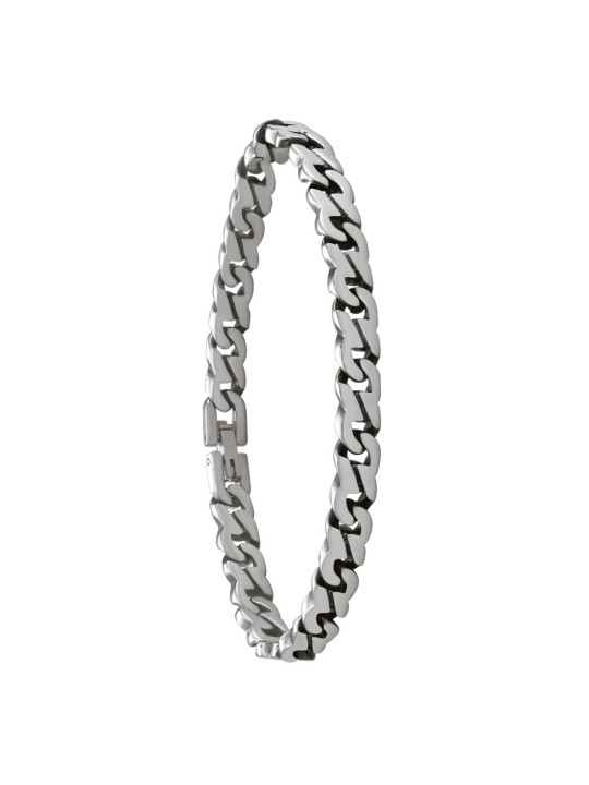 Bracelet homme chaine acier Jourdan