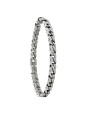Bracelet homme chaine acier Jourdan