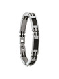 Bracelet homme acier Jourdan