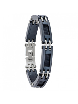 Bracelet homme acier Jourdan
