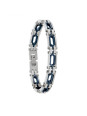 Bracelet homme acier Jourdan