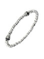 Bracelet All Blacks acier 682200