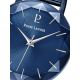 Montre femme bleue Pierre Lannier 010P968