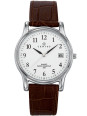 Montre homme Certus cuir marron 610592