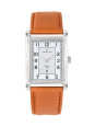 Montre Certus rectangulaire style vintage 611269