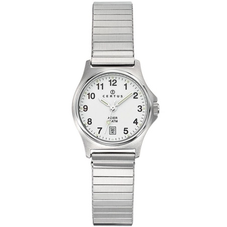 Montre femme extensible Certus 625020