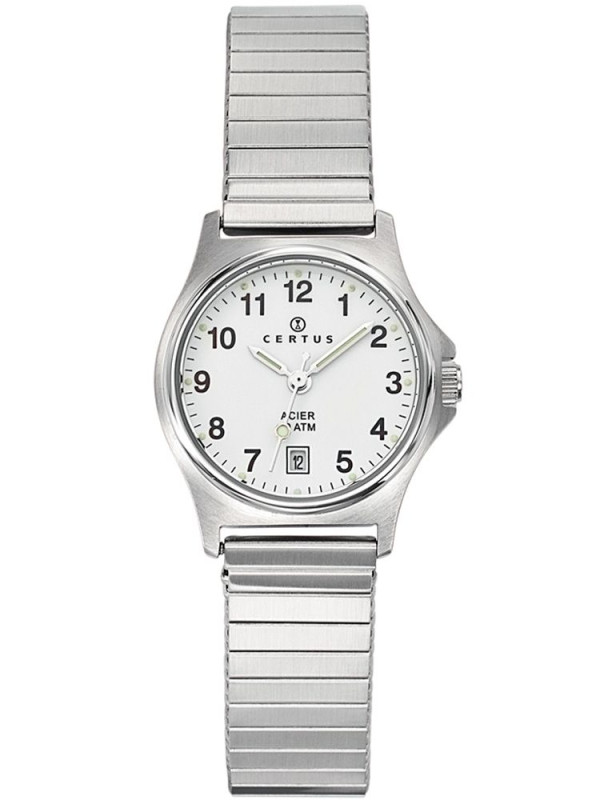 Montre femme extensible Certus 625020