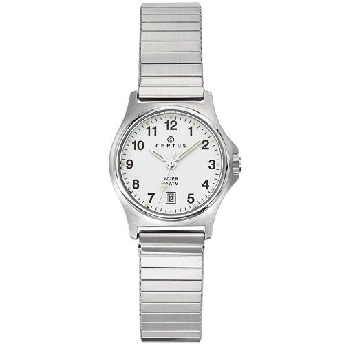 Montre femme extensible Certus 625020