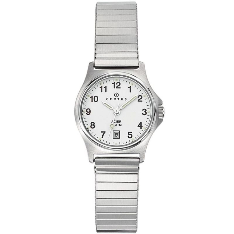 Montre femme extensible Certus 625020