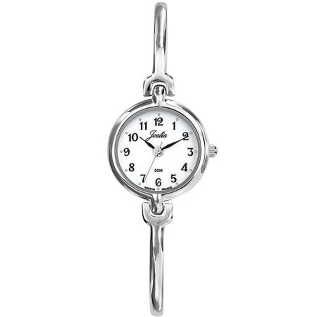 Montre femme Certus Joalia bracelet fin 633009