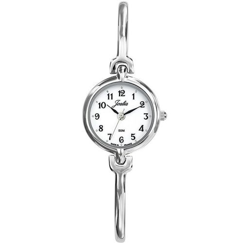 Montre femme Certus Joalia bracelet fin 633009