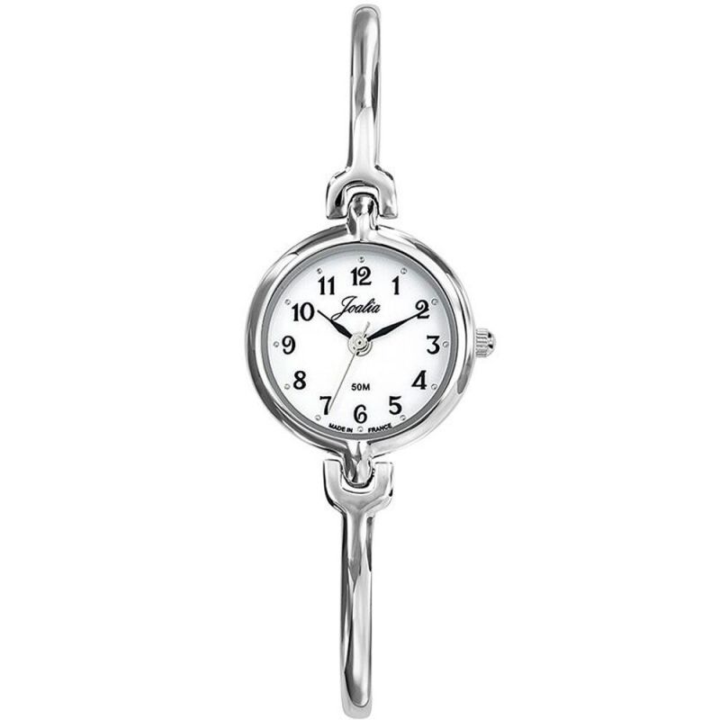 Montre femme Certus Joalia bracelet fin 633009