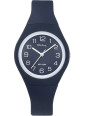 Montre Tekday bleue et blanche 654142