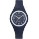Montre Tekday bleue et blanche 654142