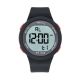 Montre digitale Tekday sport noire 656219