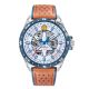 Montre Patrouille de France Athos 8 Homme Aviateur Automatique 668130