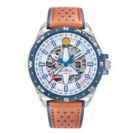 Montre Patrouille de France Athos 8 Homme Aviateur Automatique 668130