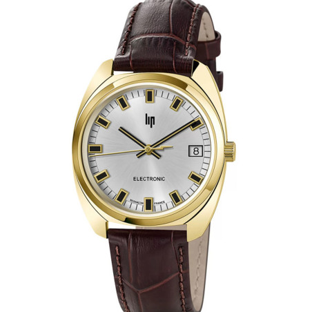 Montre homme LIP Général de Gaulle 671022