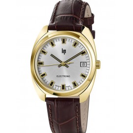Montre homme LIP Général de Gaulle 671022