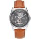 Montre homme LIP HIMALAYA coeur battant automatique 671572