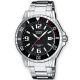 Montre Casio étanche 200 mètres MTD-1053D-1AVES
