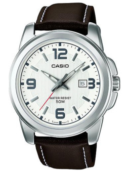 Montre classique Casio MTP 1314PL 7AVEF pour homme