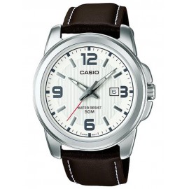 Montre classique Casio MTP 1314PL 7AVEF pour homme