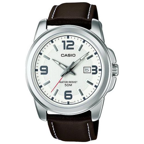 Montre classique Casio MTP 1314PL 7AVEF pour homme