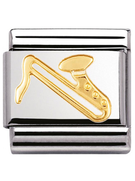 Maillon Nomination classic saxophone
