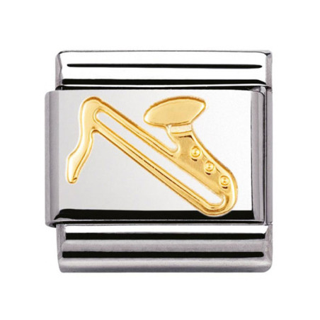 Maillon Nomination classic saxophone