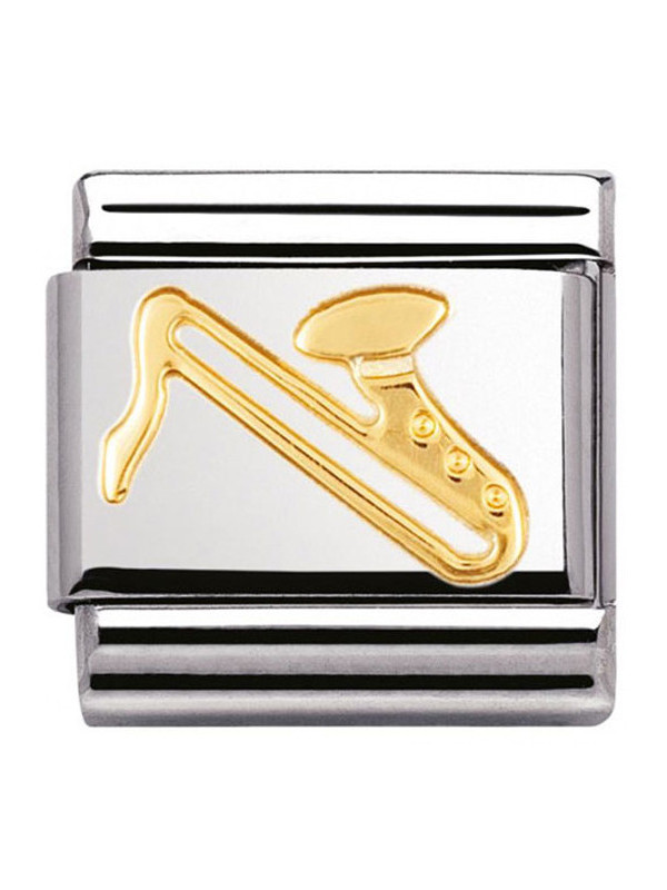 Maillon Nomination classic saxophone