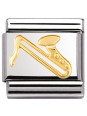 Maillon Nomination classic saxophone