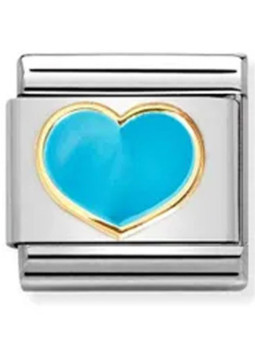 Mailllon Nomination classic coeur