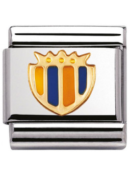 Nomination classic écusson