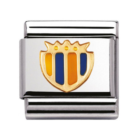 Nomination classic écusson