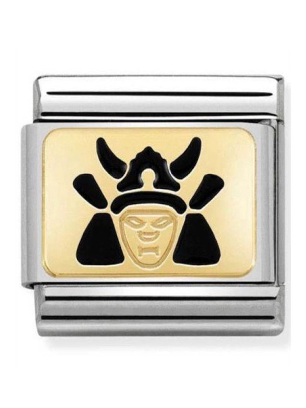 Maillon Nomination classic samouraï