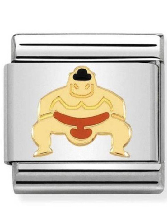 Maillon Nomination classic sumo