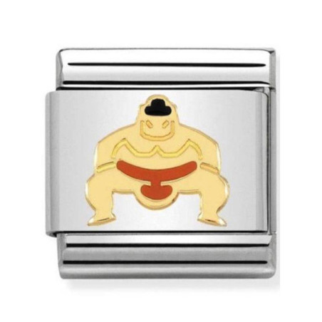 Maillon Nomination classic sumo