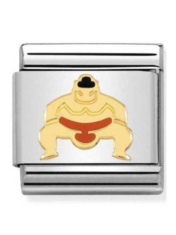 Maillon Nomination classic sumo