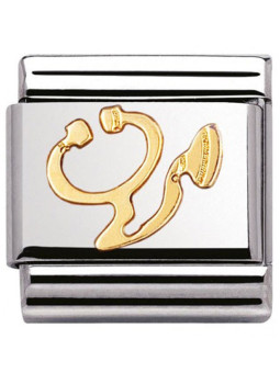 Maillon Nomination classic stétoscope